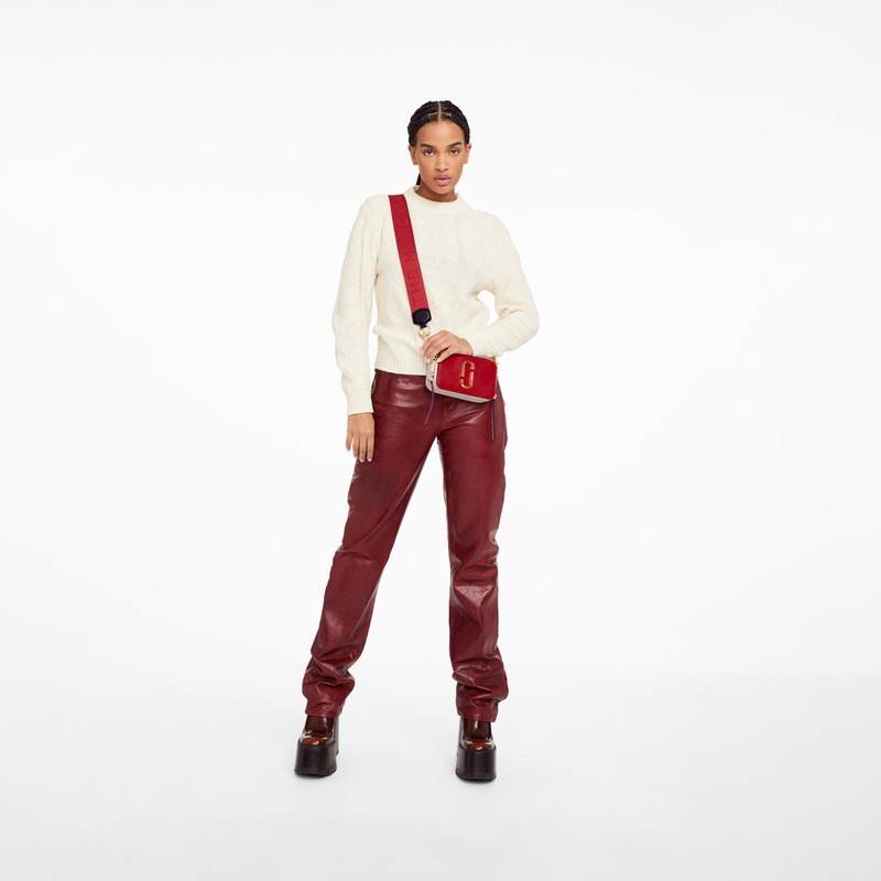 THE COLORBLOCK SNAPSHOT 7