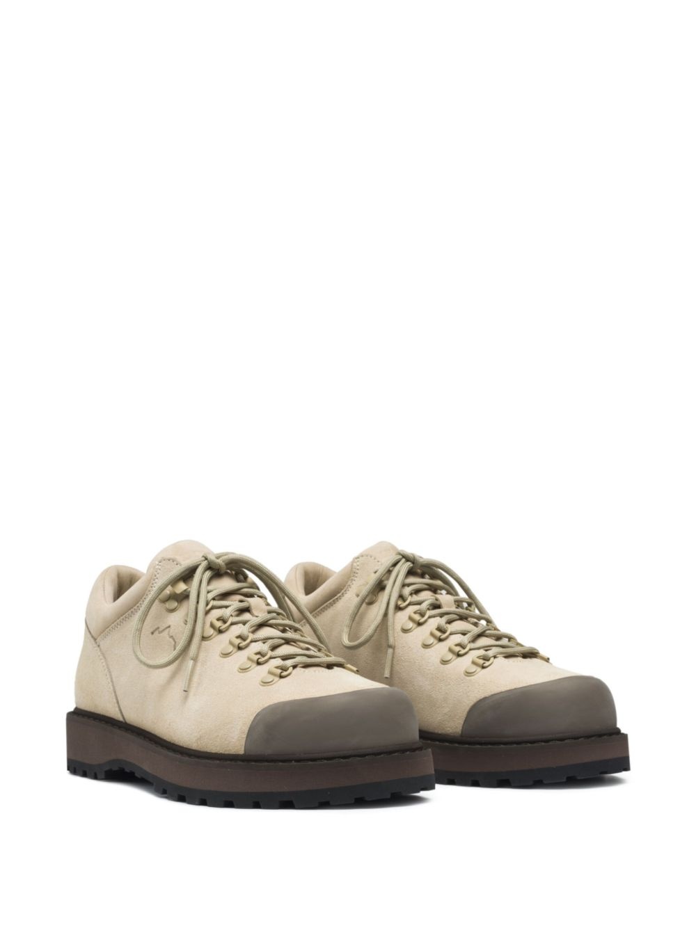 suede boots - 2