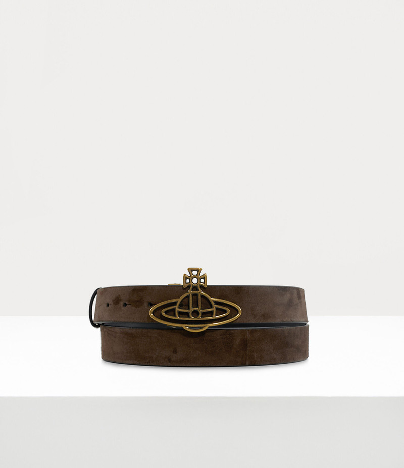 THIN LINE ORB BELT 1