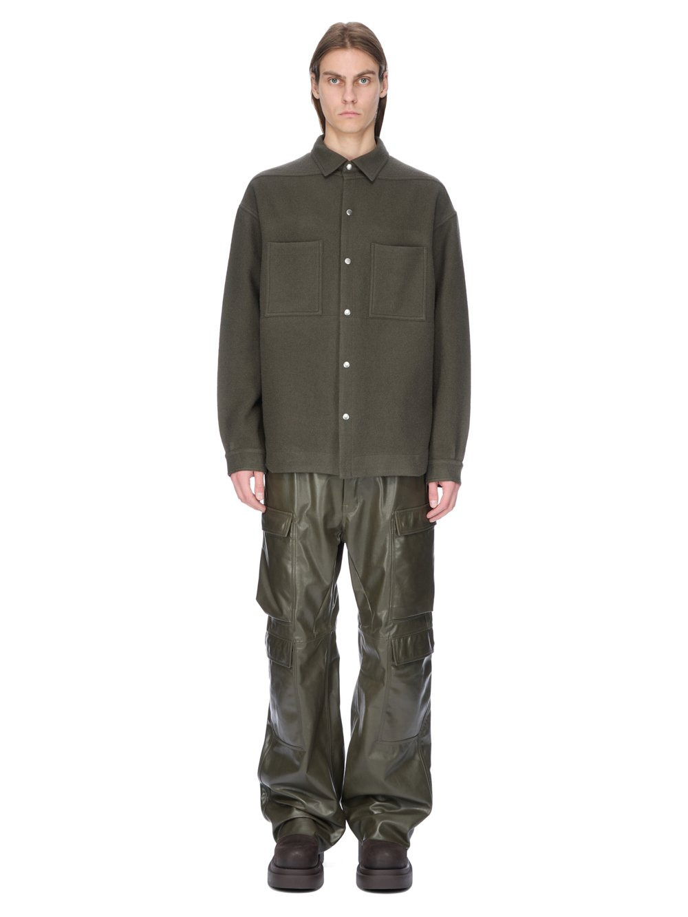 PANTS - 7