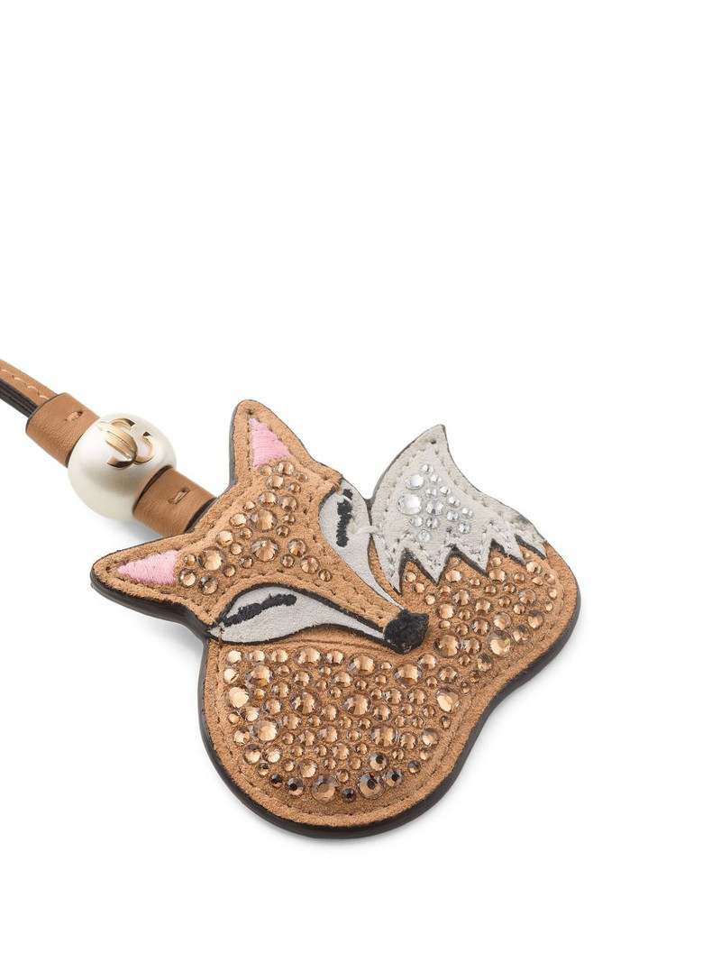 fox charm 3