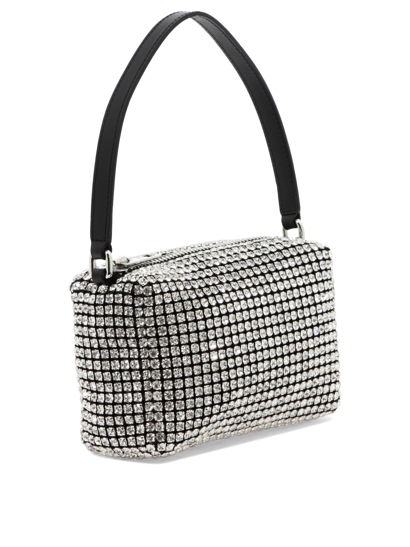 Alexander Wang Heiress Medium Pouch - 2