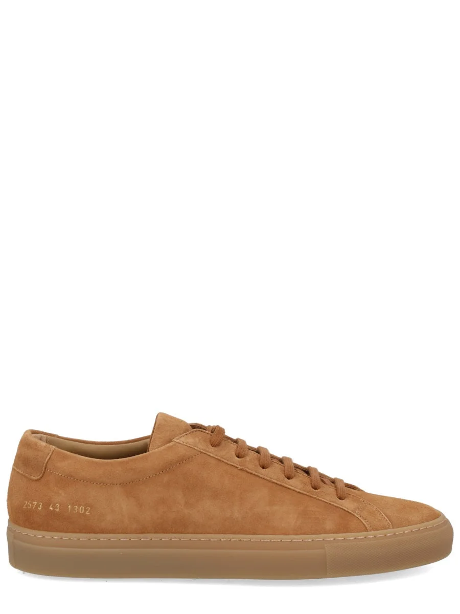 Common Projects Men Sneaker "Achilles" - 1