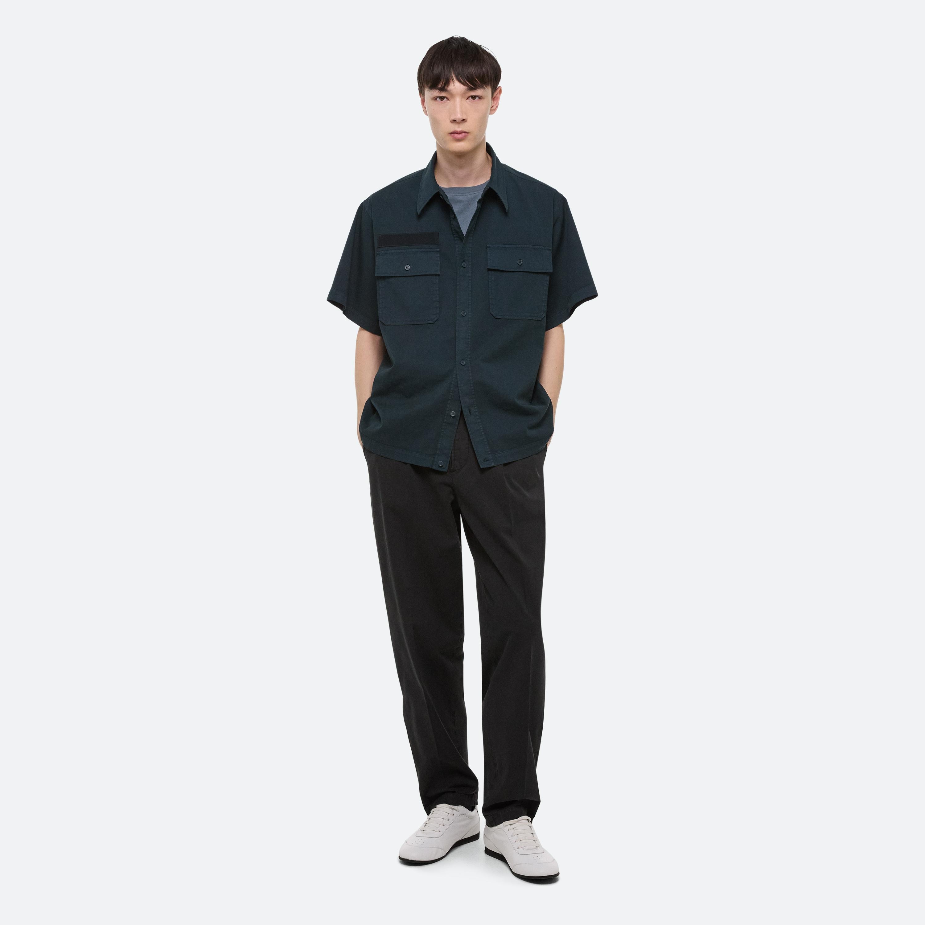 UNIFORM SHIRT - 7