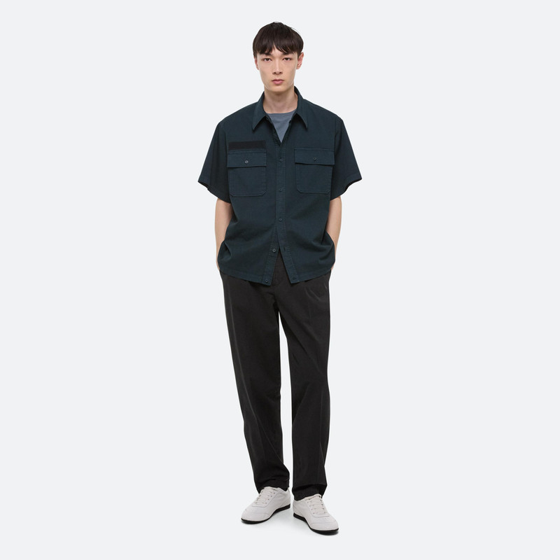 Helmut Lang UNIFORM SHIRT outlook