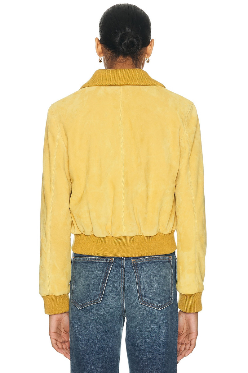 The Suede Ace Jacket 4