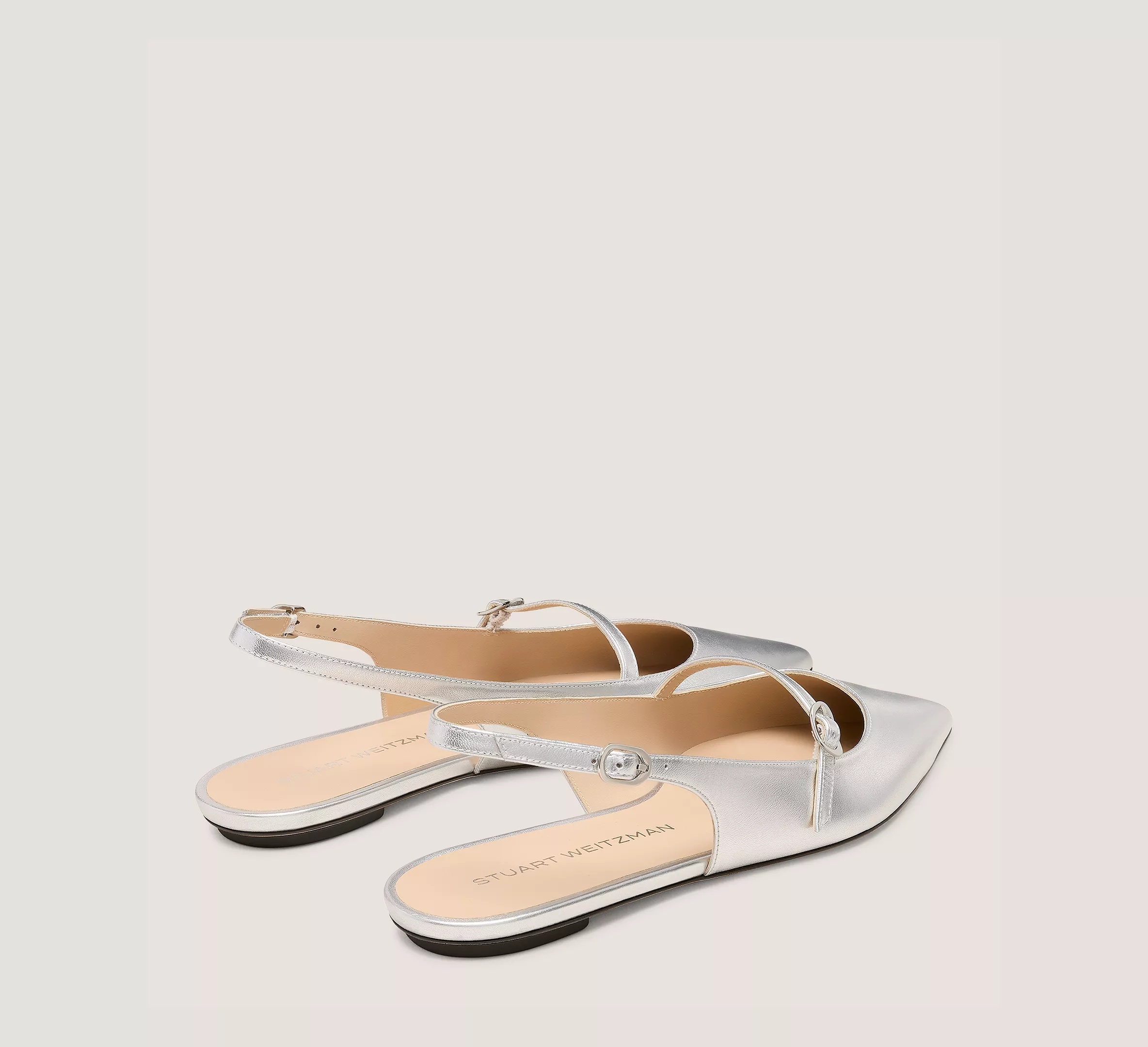EMILIA MARY JANE SLINGBACK - 7