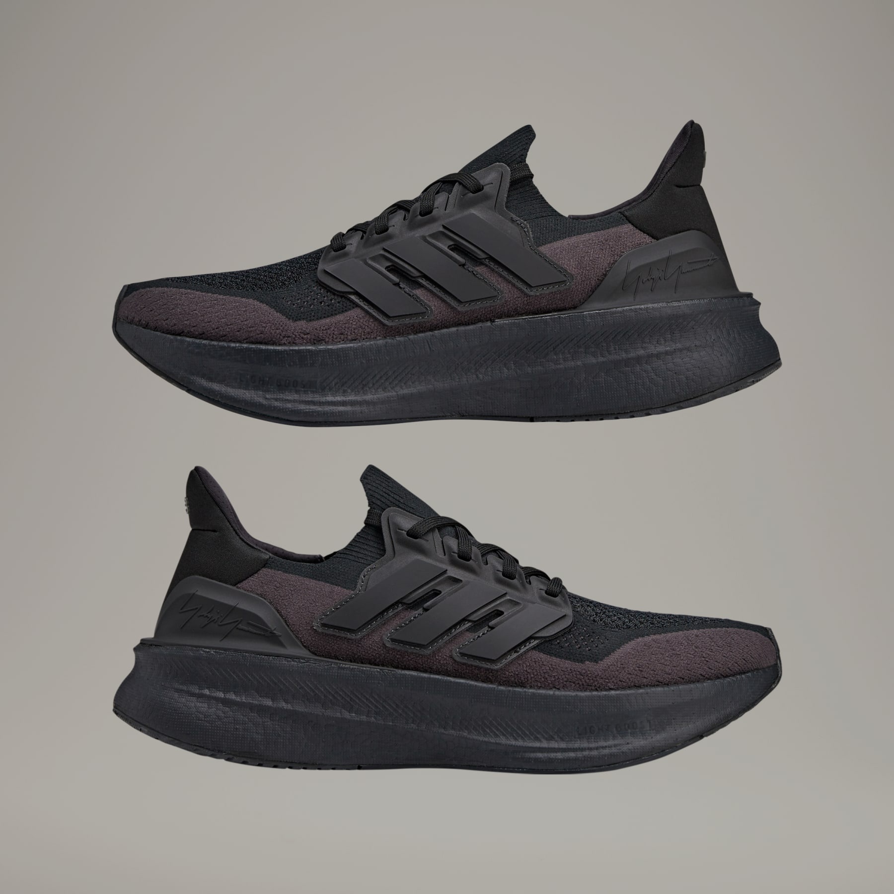 Y-3 Ultraboost 5 - 7
