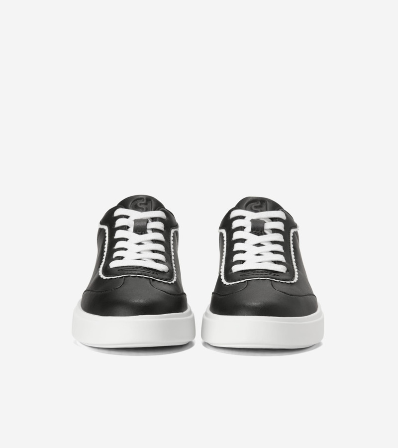 COLE HAAN Women's Grand Crosscourt Arlowe Sneakers outlook