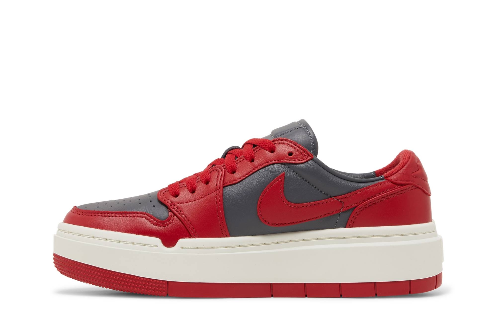 Wmns Air Jordan 1 Elevate Low 'UNLV' - 3