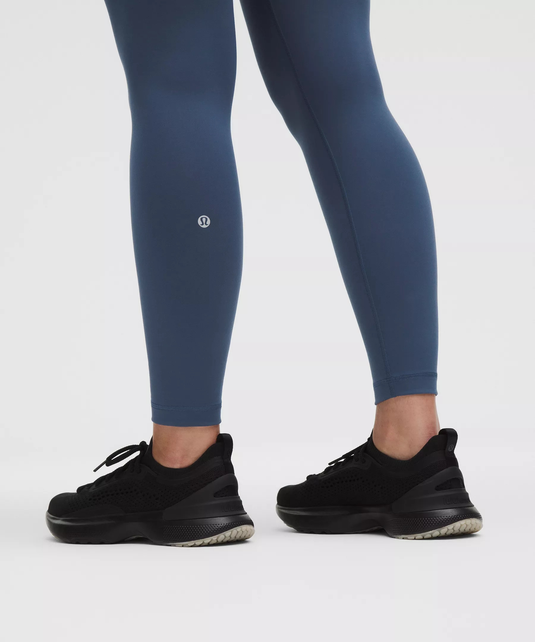 Wunder Train Contour Fit High-Rise Tight 25" - 7