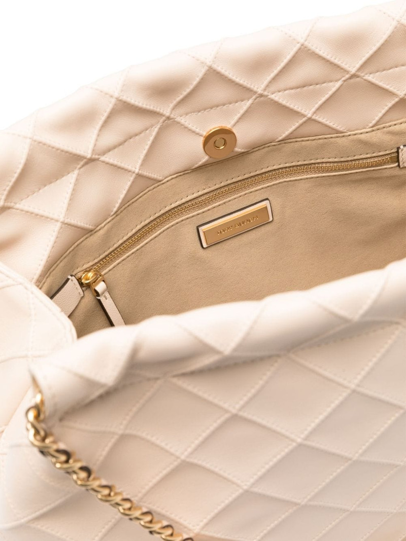 Fleming Soft leather shoulder bag 5