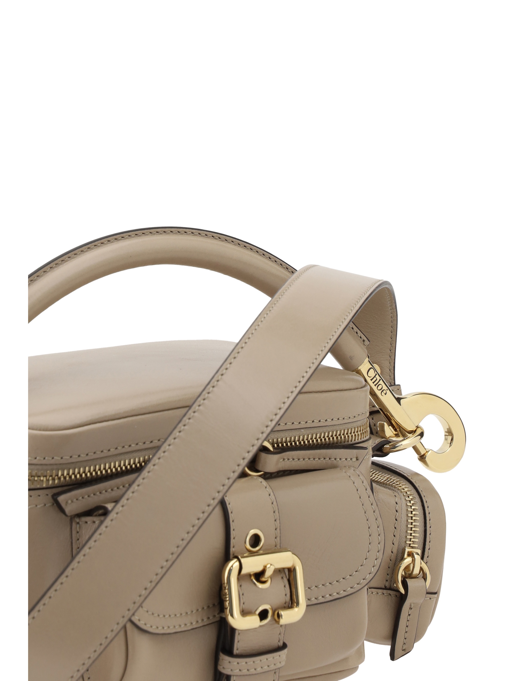Camera Handbag - 4