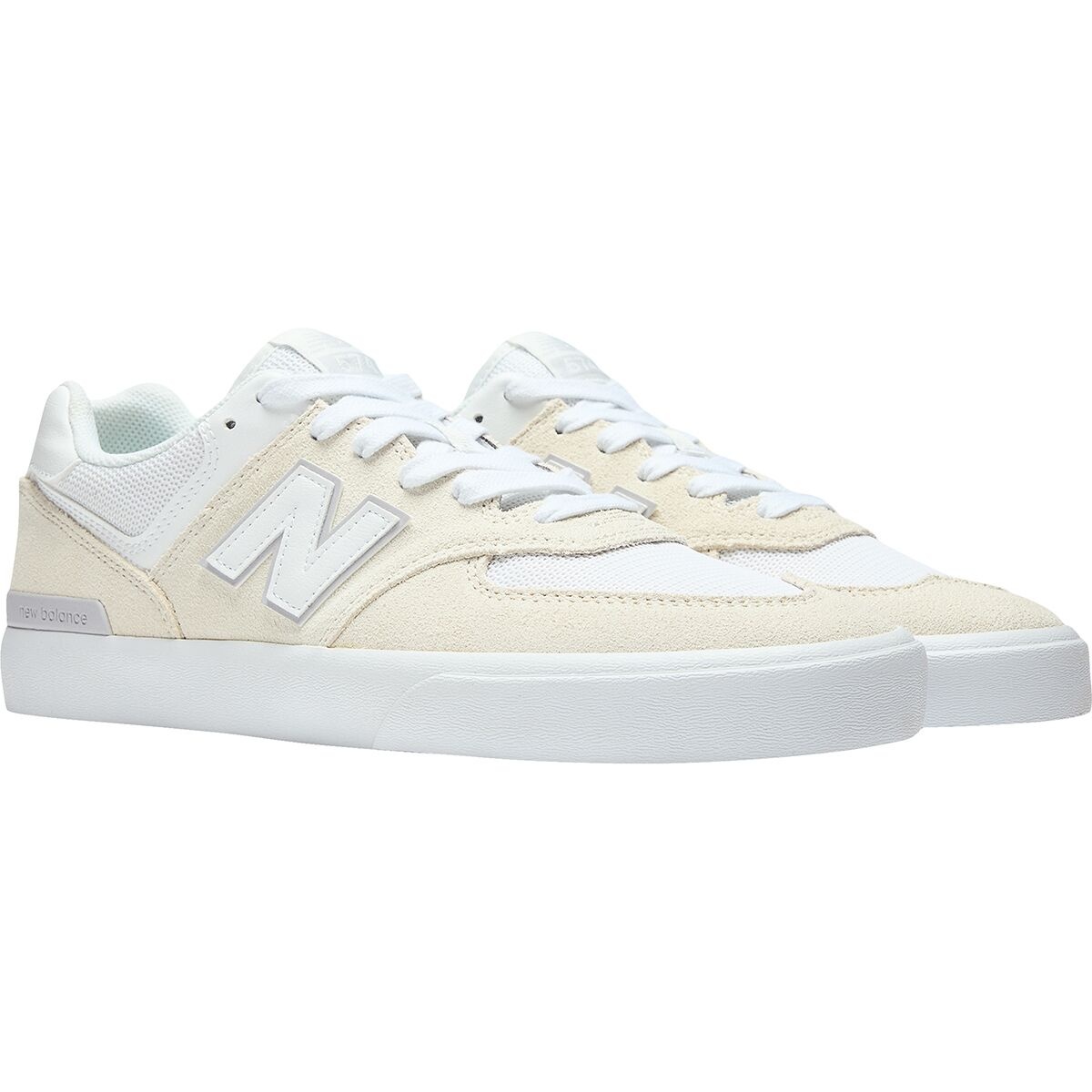 Numeric 574 Vulc Shoe - 2