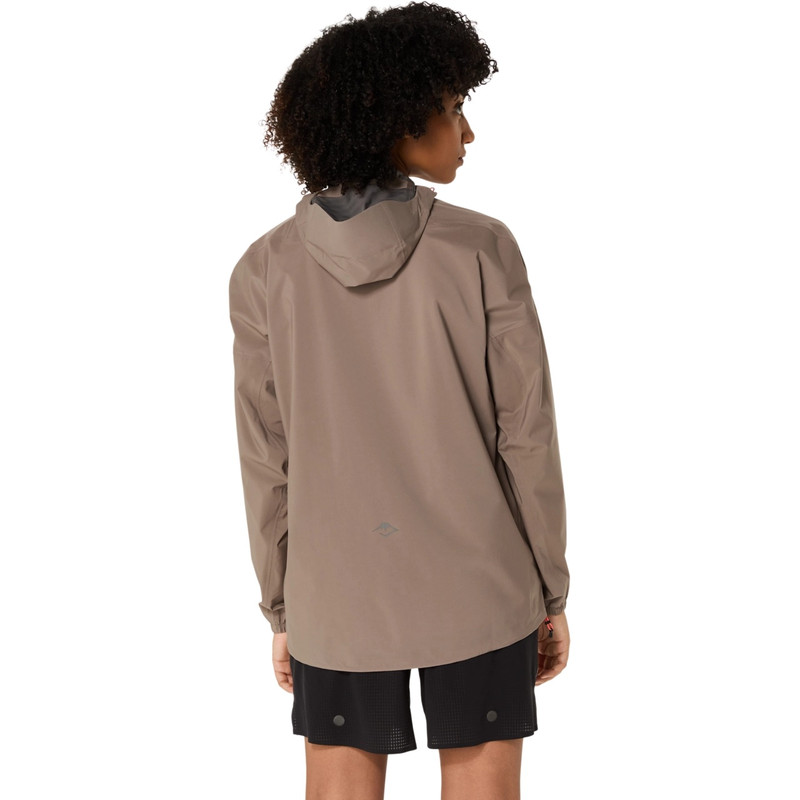 Asics FUJITRAIL ELITE WATERPROOF JACKET outlook