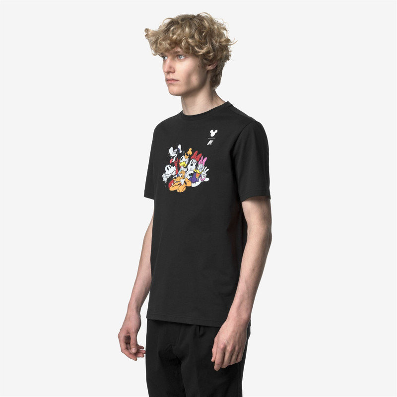 ODOM JERSEY MICKEY AND FRIENDS 5