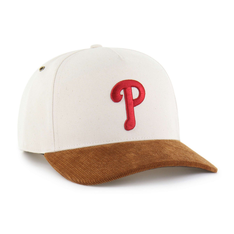 Philadelphia Phillies '47 Undyed Hitch 4
