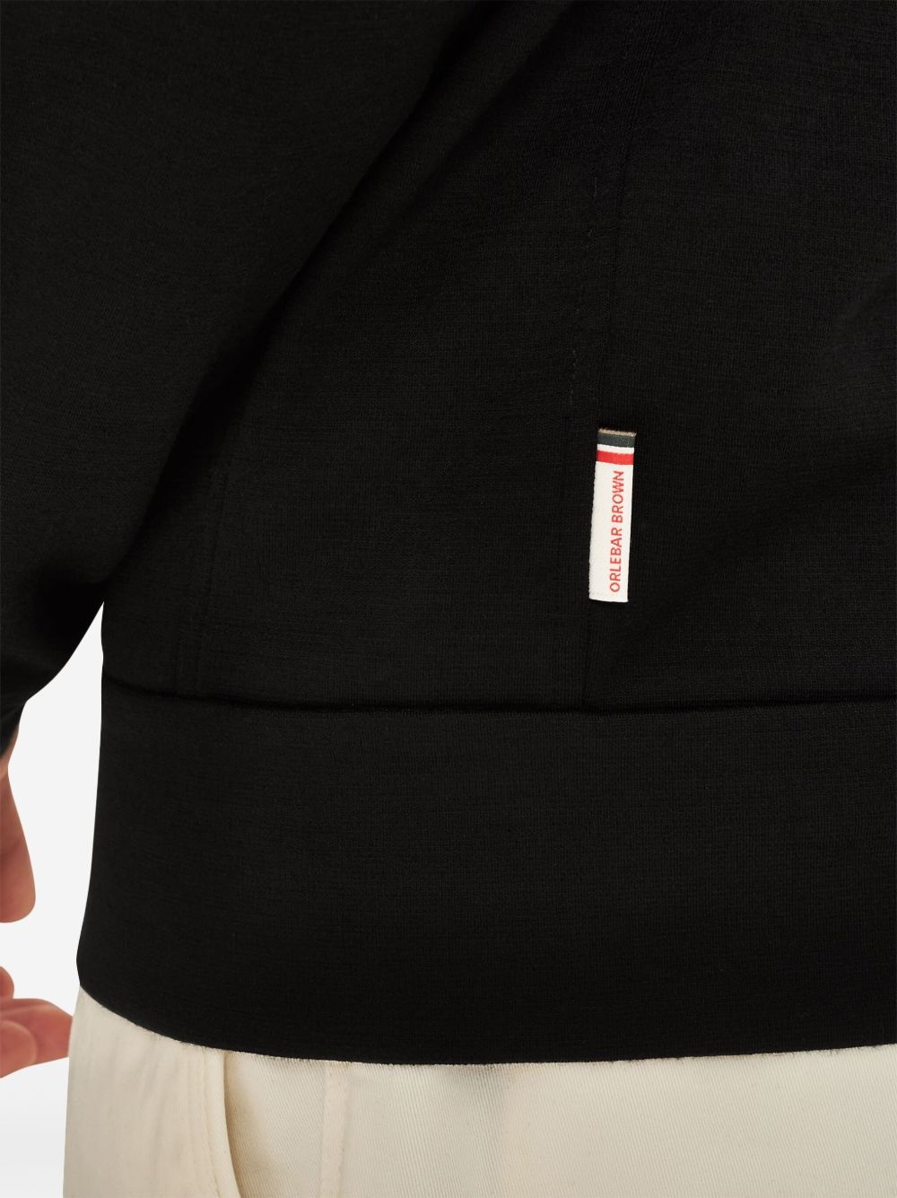 Mathers hoodie - 5