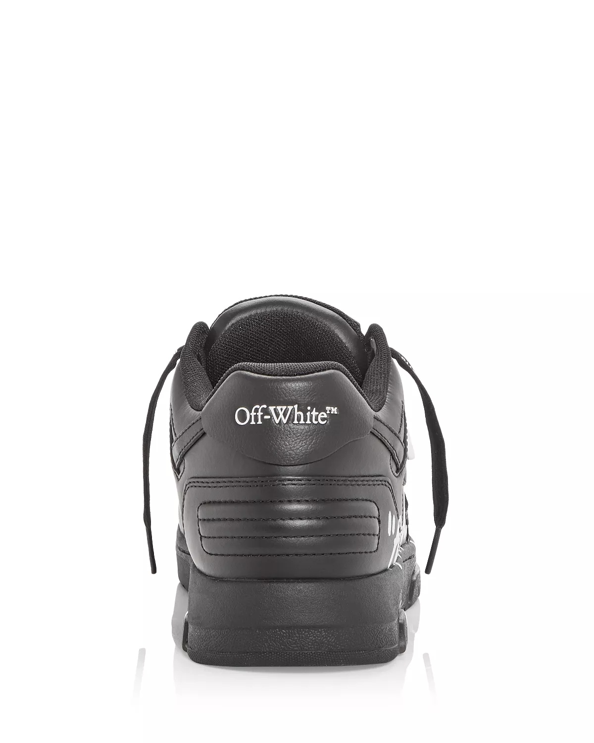 Men's Out Of Office Low Top Sneakers - 3