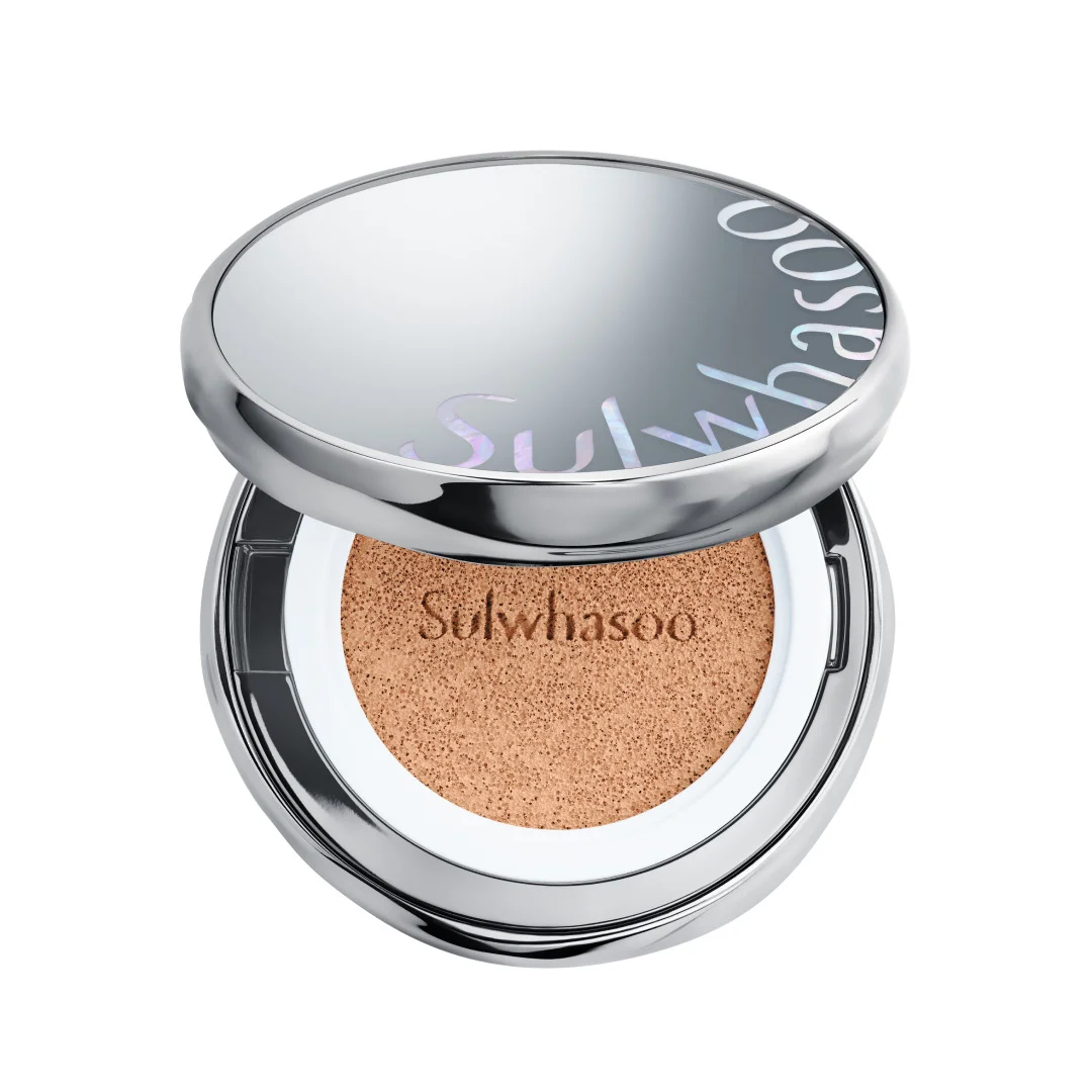 Perfecting Cushion - 1