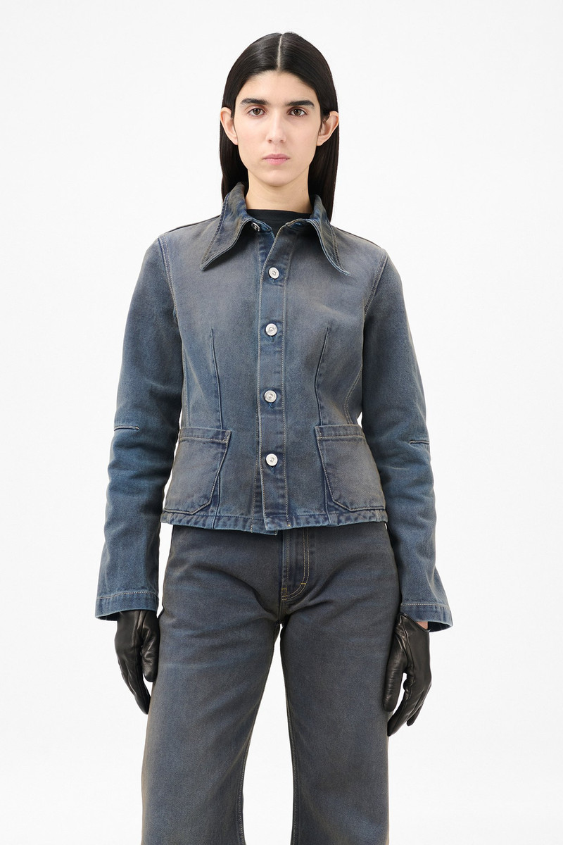 Union Jacket Dusty Phantom 3