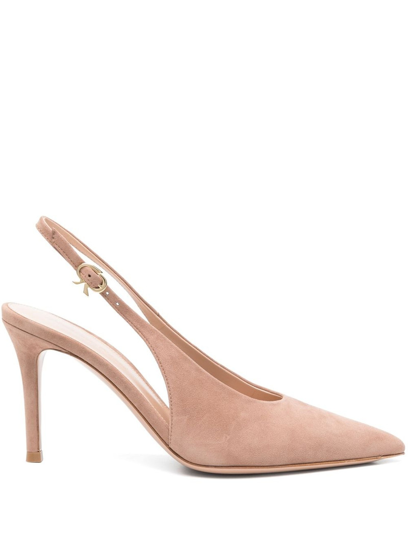 80mm Robbie pumps 1