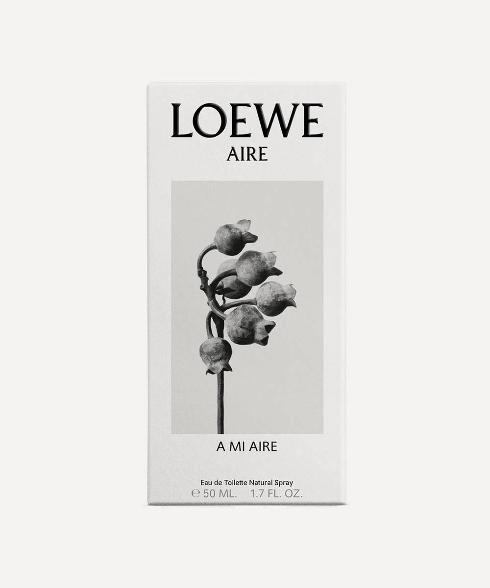A Mi Aire Eau De Toilette 50ml - 3