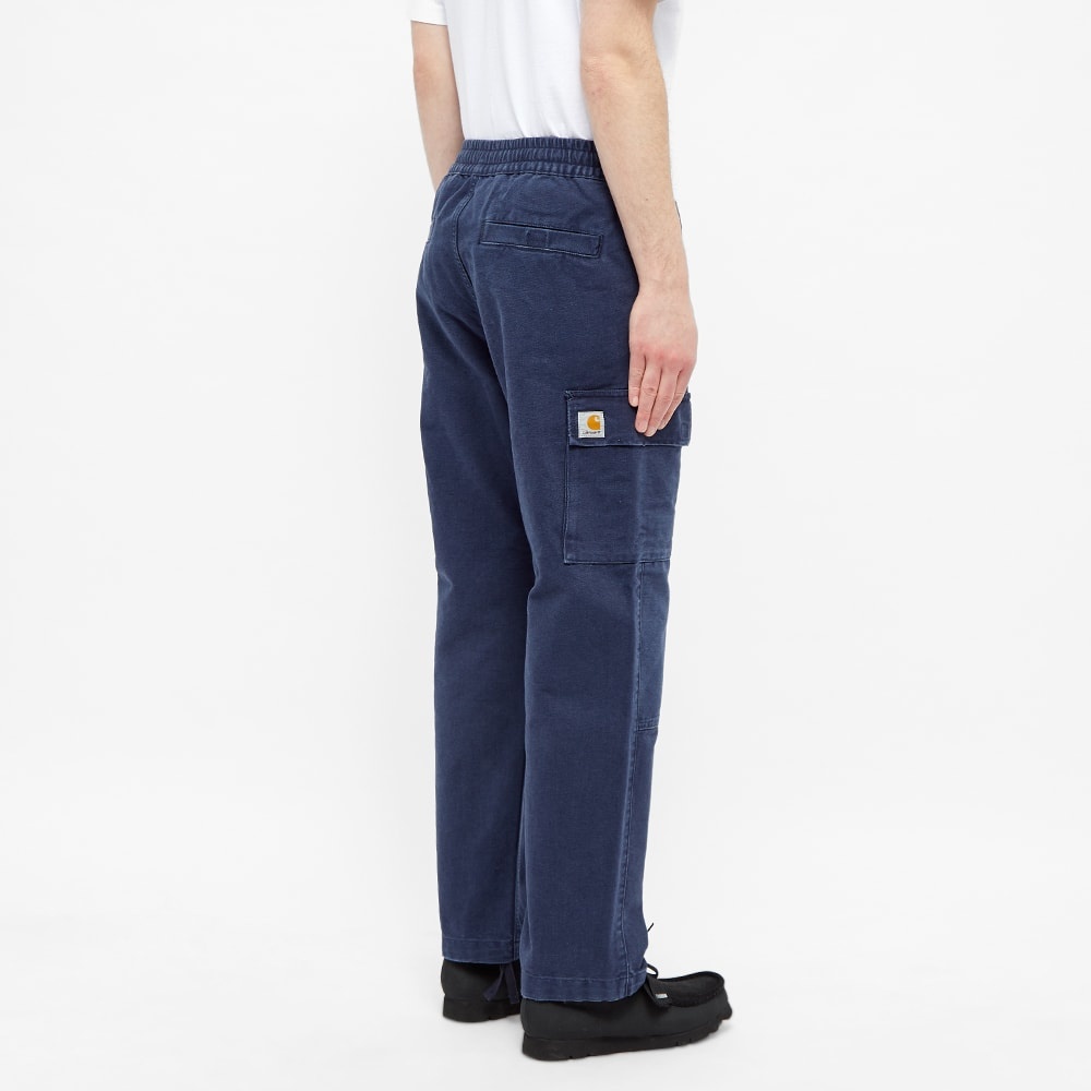 Carhartt WIP Keyton Cargo Pant - 6