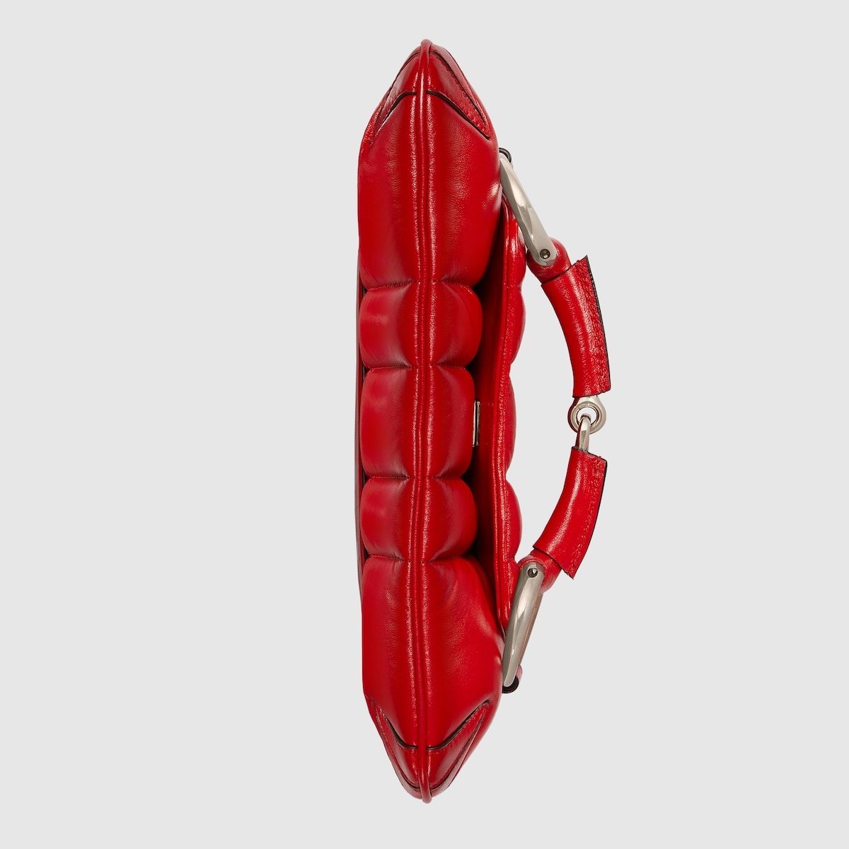 Gucci Horsebit Chain small shoulder bag - 12