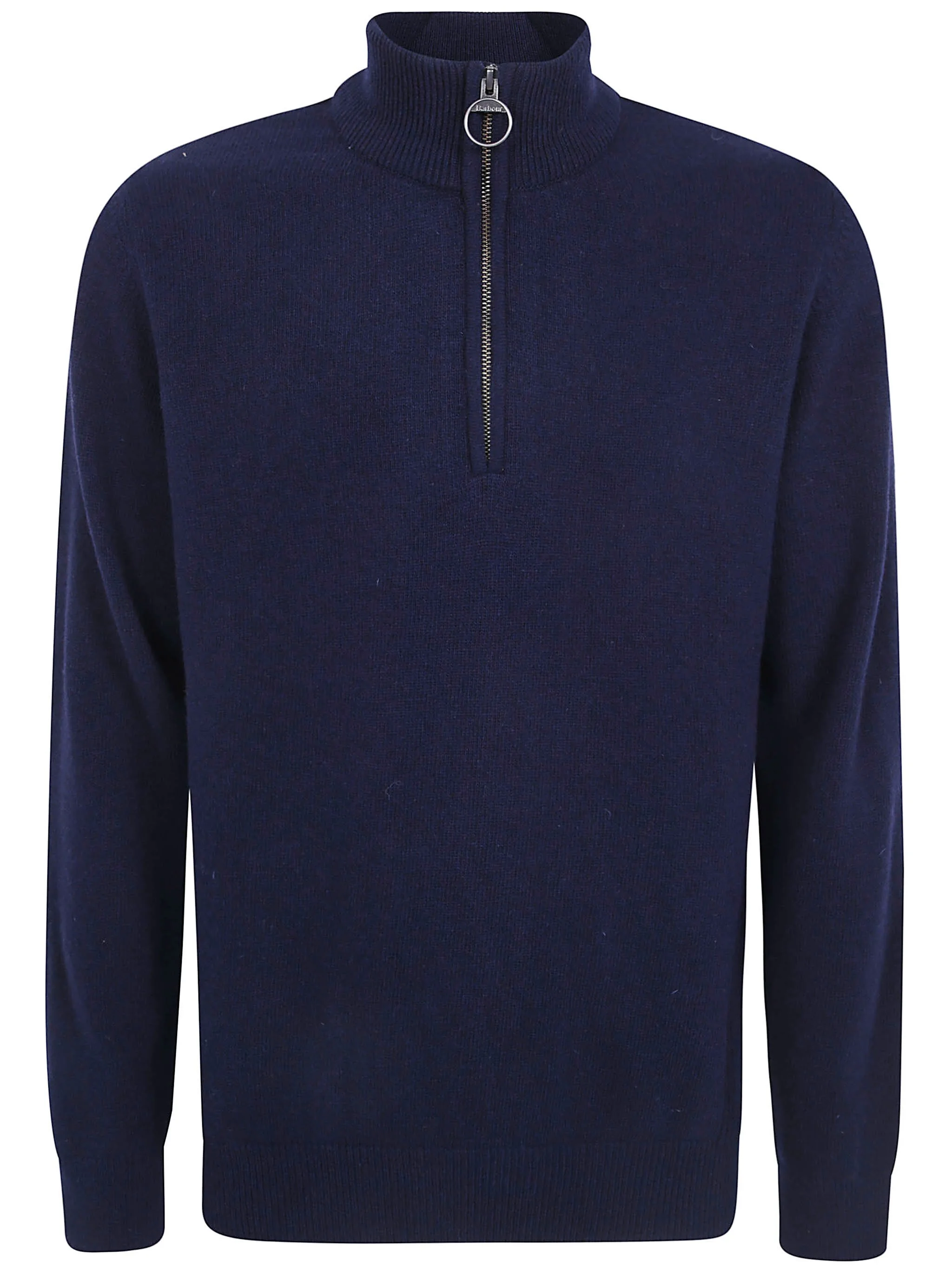 Half-Zip Sweater "Holden" - 1