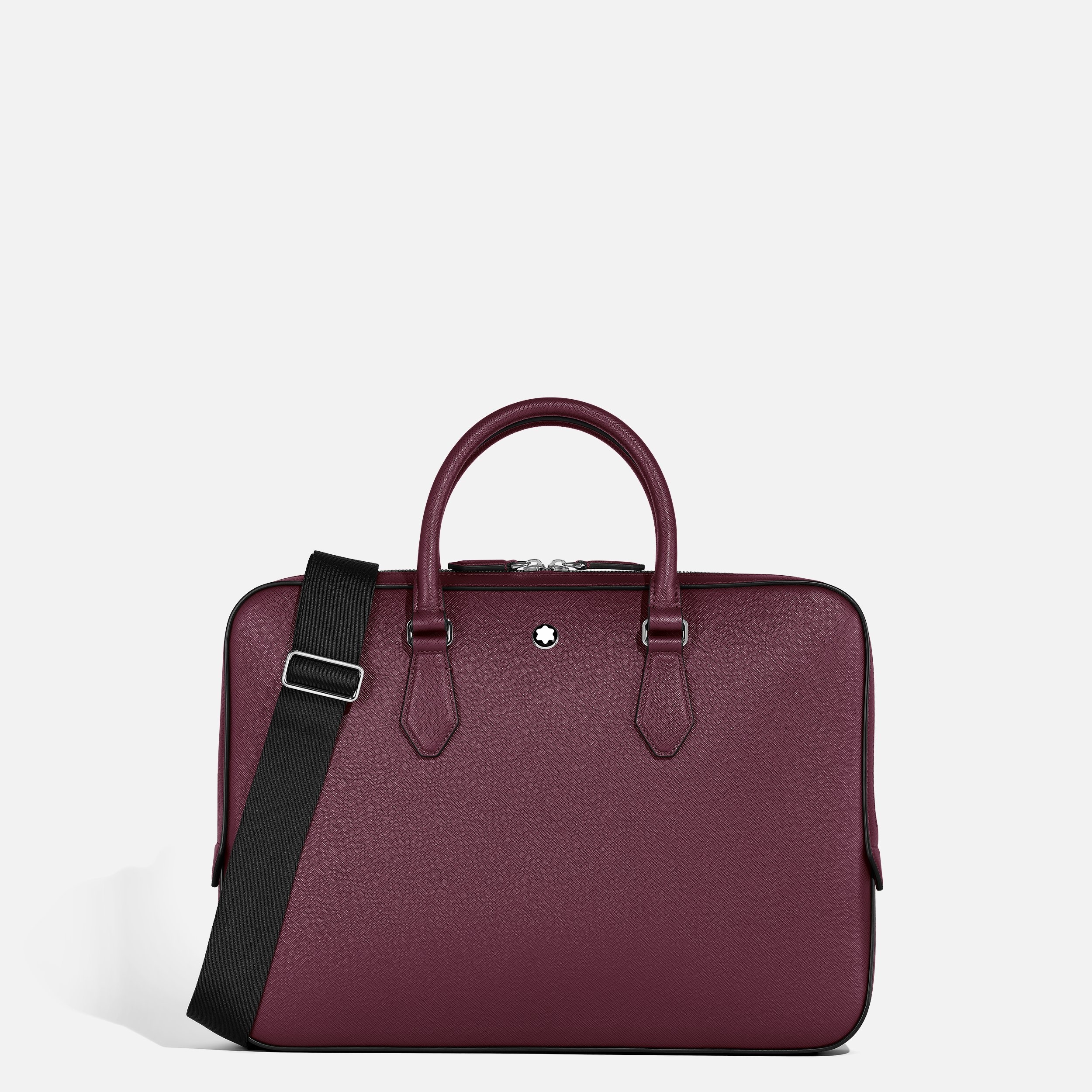 Sartorial thin document case - 1