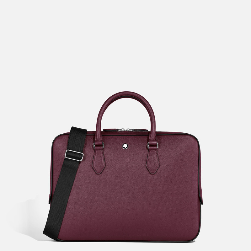 Sartorial thin document case 1