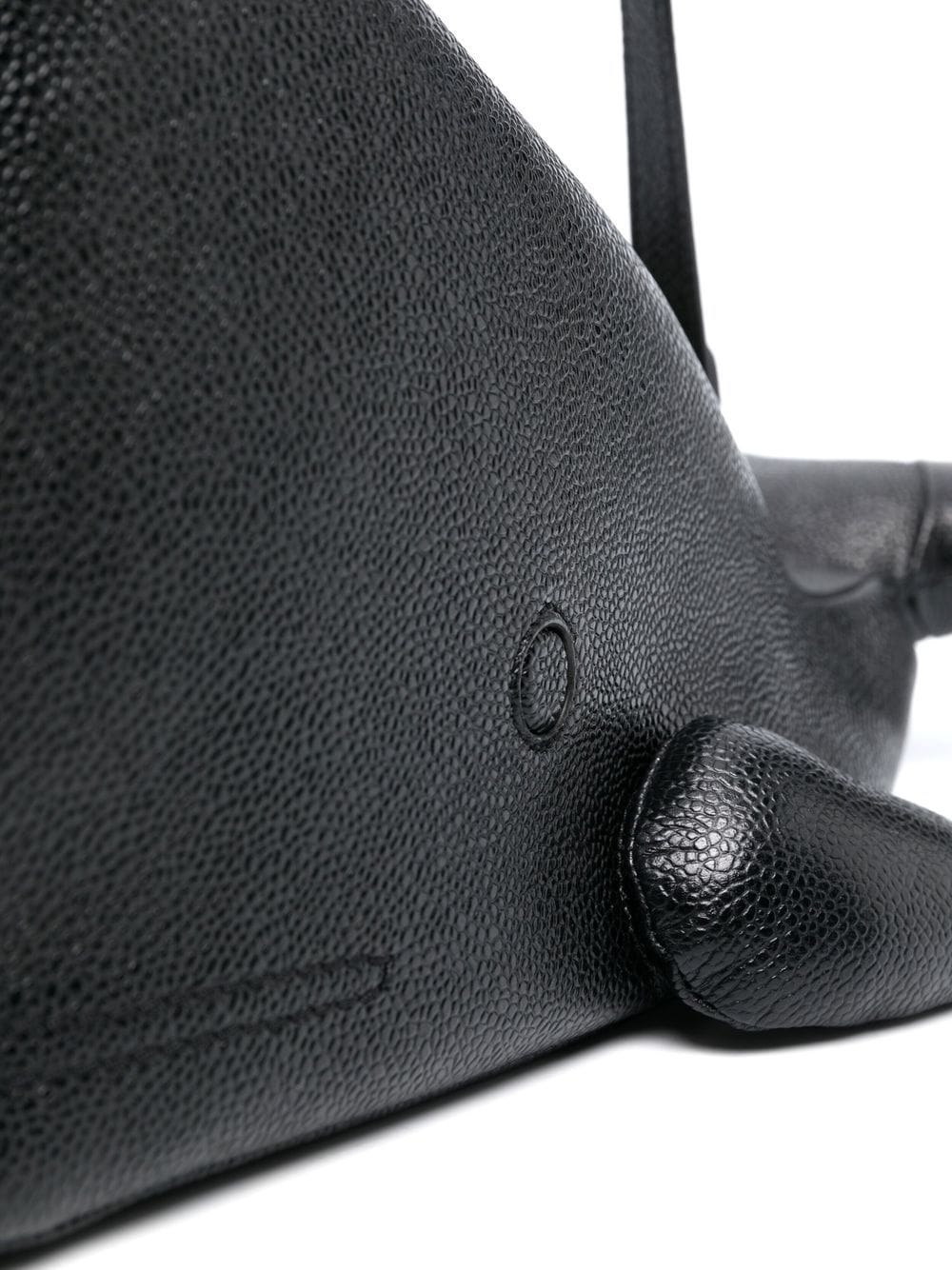 Whale 3D tote bag - 4