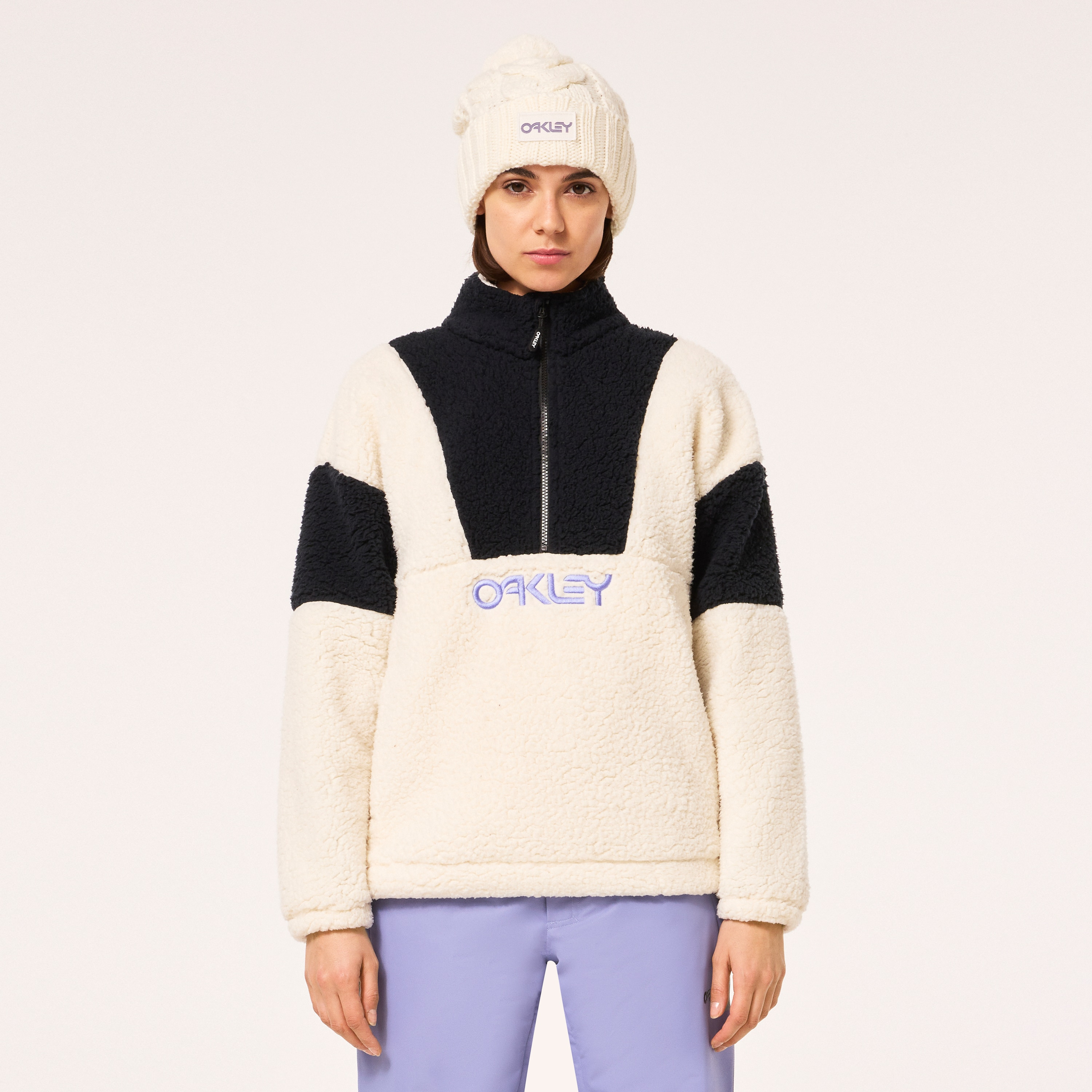 Tnp Ember Half Zip Rc Fleece - 3