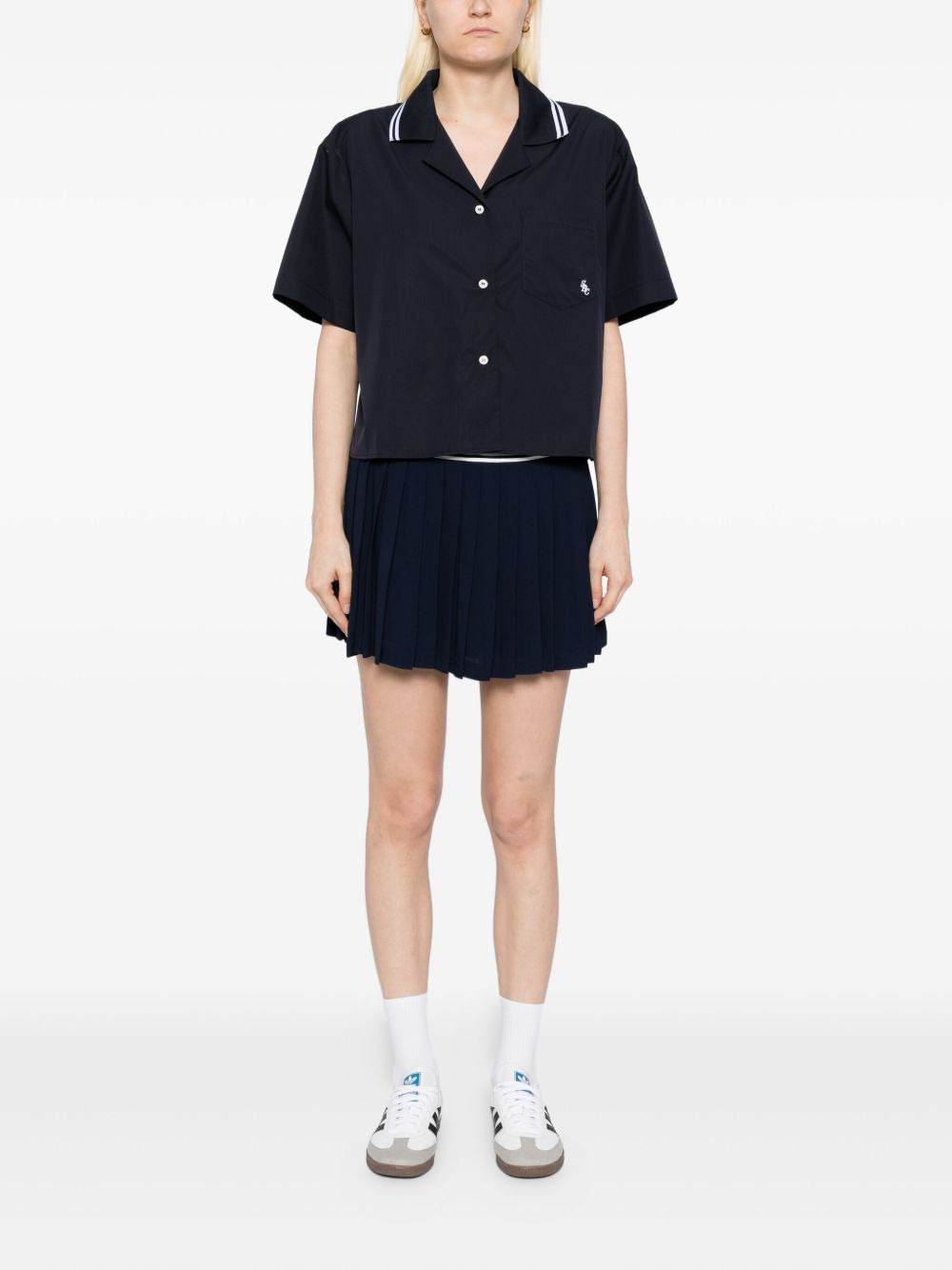 Abigail viscose skirts - 2