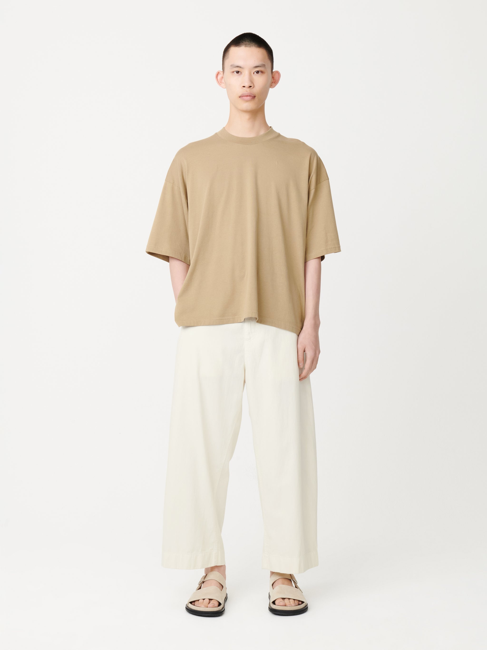 Piu T-Shirt - 3
