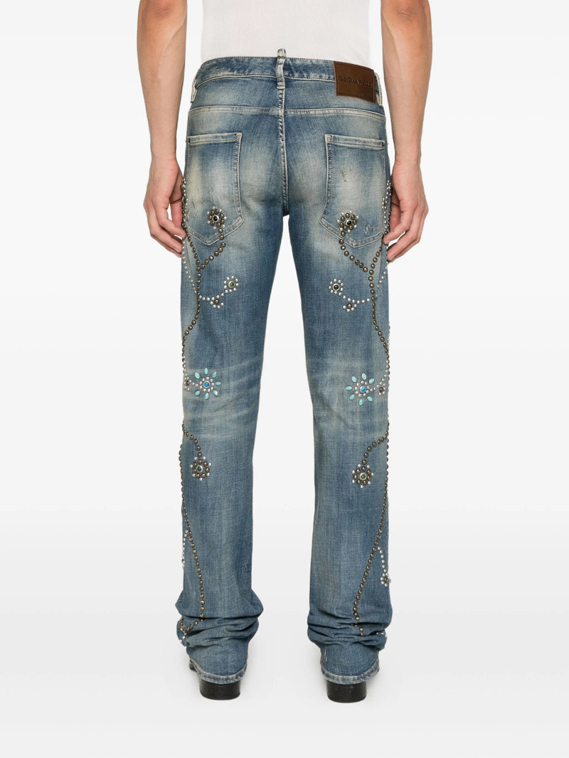 Dsquared2 The American Jeans 4