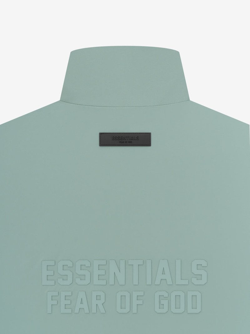 Womens Running Nylon Vest 4