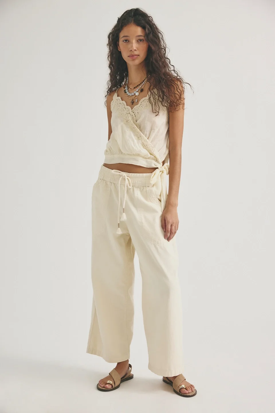 We The Free Easy Peasy Pull-On Jeans - 1