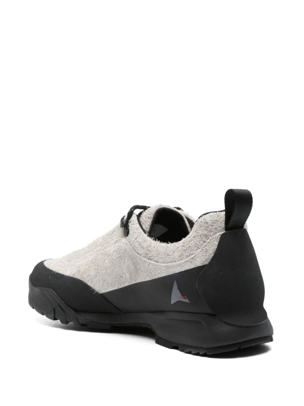 Cingino leather sneakers - 3