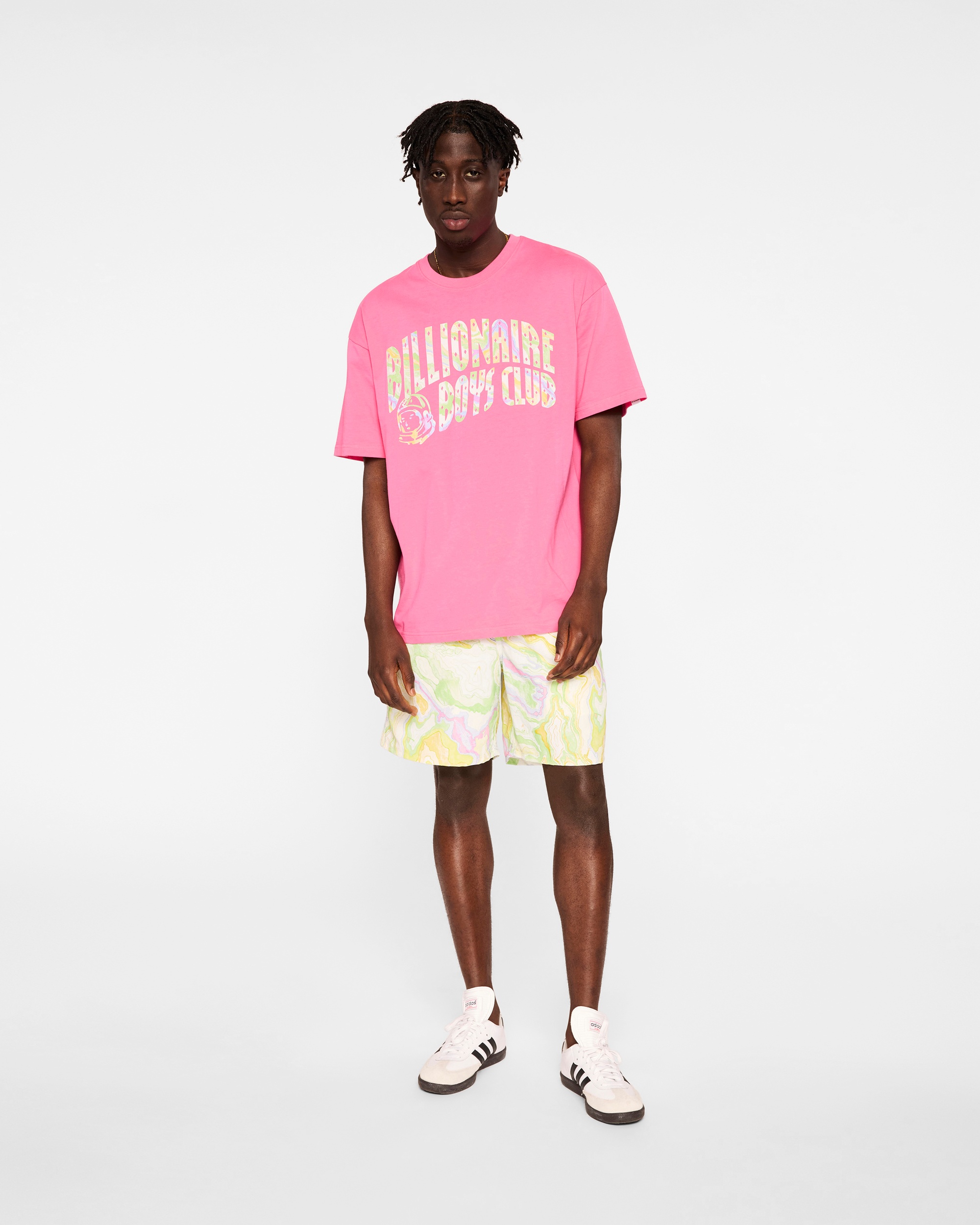 ARCH TEE - 3