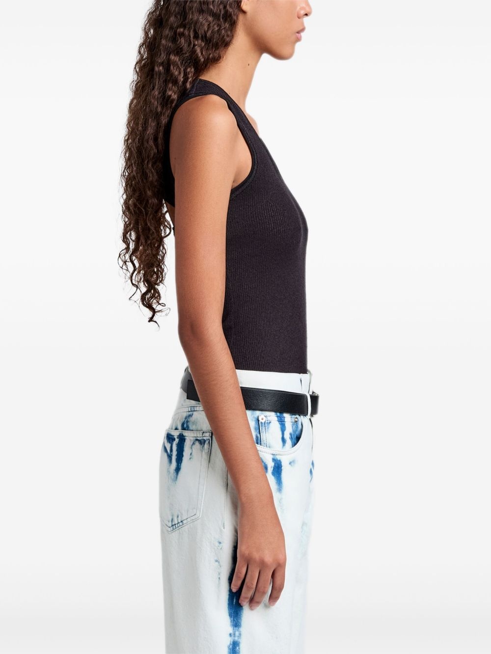 Jessa tank top - 3