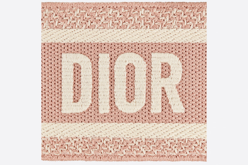 'Christian Dior' Belt 3