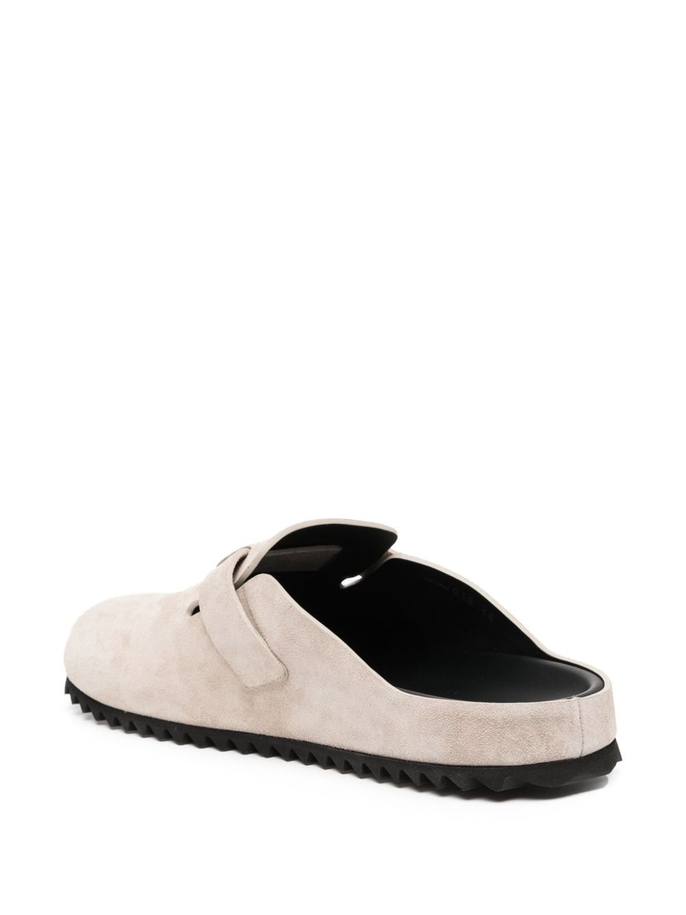 Agora' 012 slippers - 3