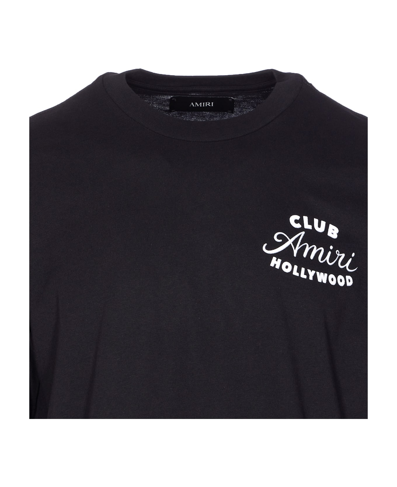 Club Amiri T-shirt - 4