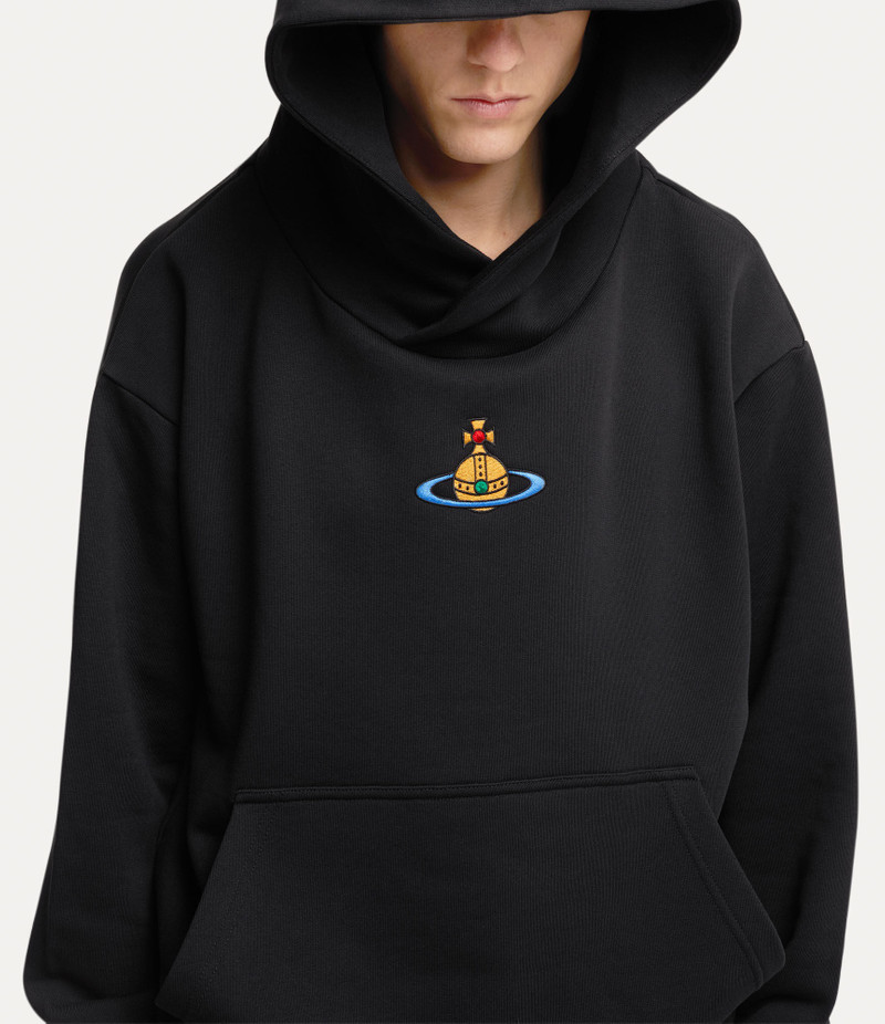 PULLOVER SWEATSHIRT 4