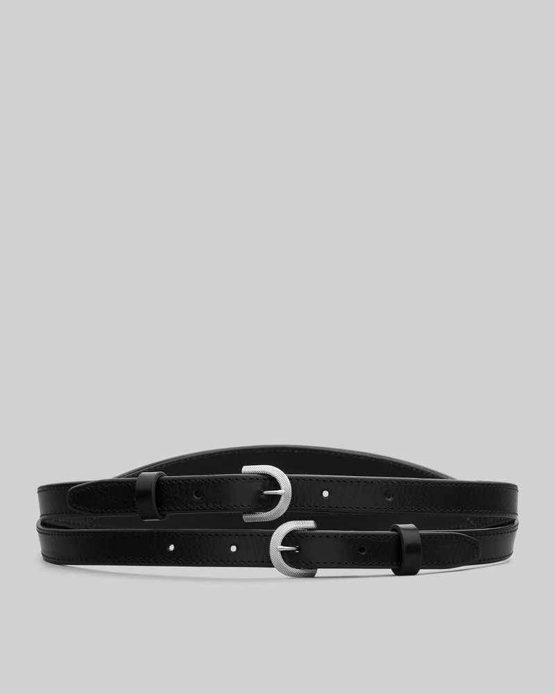 Exchange Waist Belt
Leather Belt 1