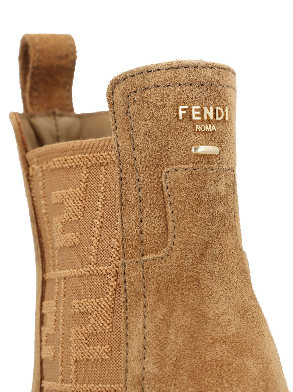 Filo boots - 3