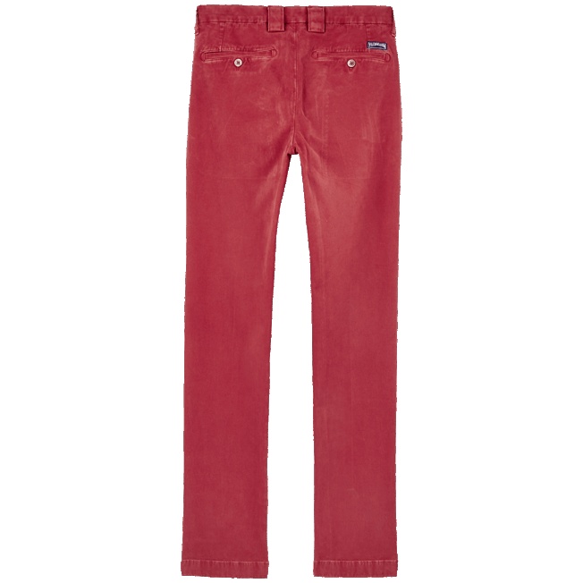 Men Chino Pants Light - 2