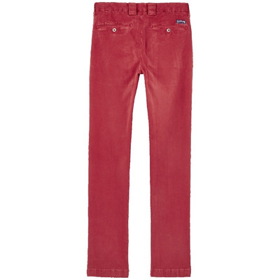 Vilebrequin Men Chino Pants Light outlook